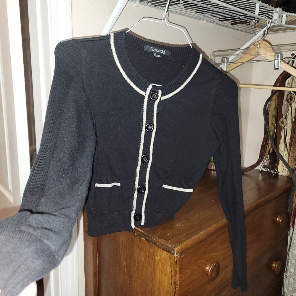 Cardigan
